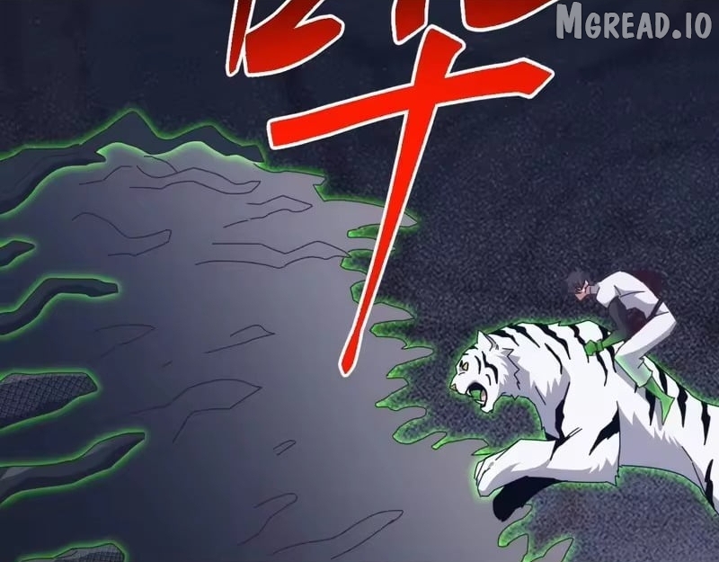 Invasion of the Myriad Races: Starting by Taming a Legendary Beast Chapter 84  - page 50